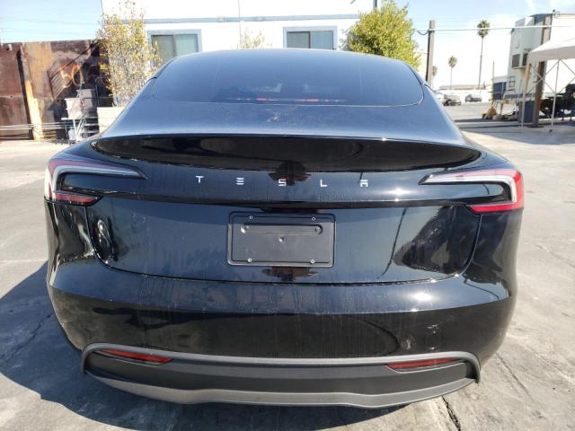 Photo 6 from auction – 2024 TESLA MODEL 3 with VIN 5YJ3E1EA3RF752716