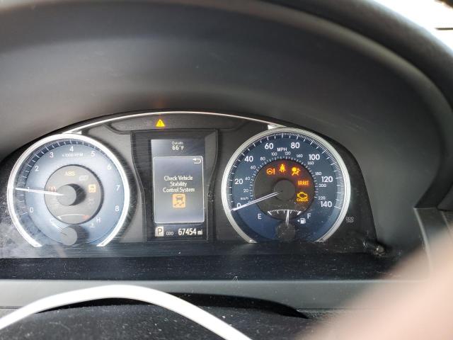 Photo 9 from auction – 2015 TOYOTA CAMRY LE with VIN 4T4BF1FK6FR486628