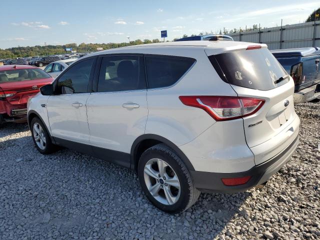 Photo 2 from auction – 2016 FORD ESCAPE SE with VIN 1FMCU9GXXGUB19035