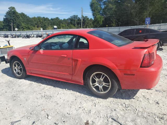 Zdjęcie 2 z aukcji – 2002 FORD MUSTANG z VIN 1FAFP40472F232309