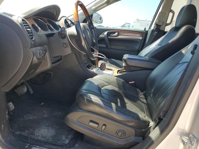 Photo 7 from auction – 2012 BUICK ENCLAVE with VIN 5GAKRDED5CJ423481