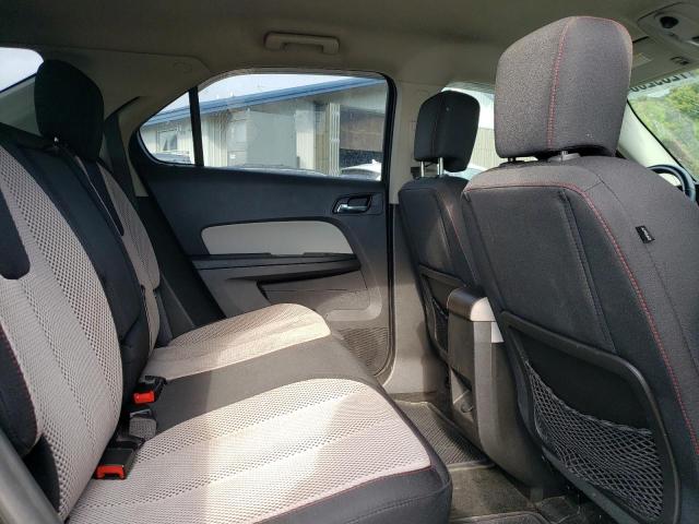 Photo 10 from auction – 2014 CHEVROLET EQUINOX LT with VIN 2GNALCEK7E6287205