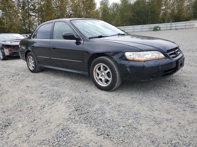 Photo 4 from auction – 2002 HONDA ACCORD EX with VIN JHMCG66872C026054