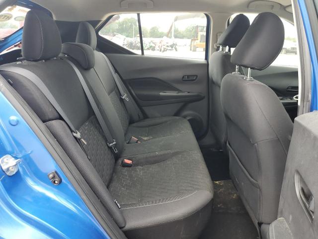 Photo 11 from auction – 2022 NISSAN KICKS S with VIN 3N1CP5BV2NL481154