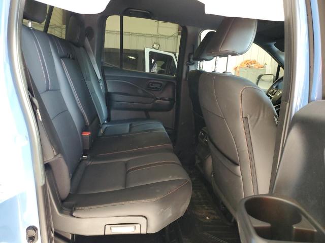 Photo 10 from auction – 2024 HONDA RIDGELINE with VIN 5FPYK3F62RB026793