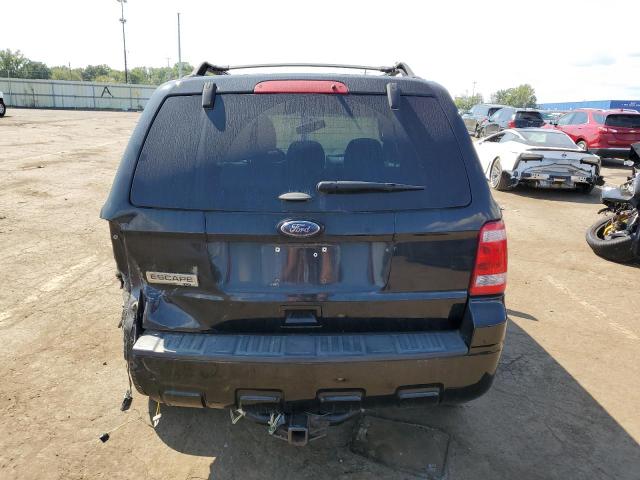 Photo 6 from auction – 2012 FORD ESCAPE XLT with VIN 1FMCU0D76CKC64711
