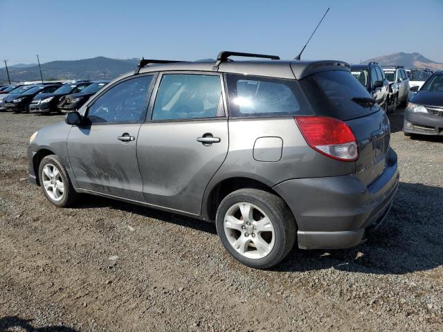 Photo 2 from auction – 2004 TOYOTA COROLLA MA with VIN 2T1LR32EX4C219668
