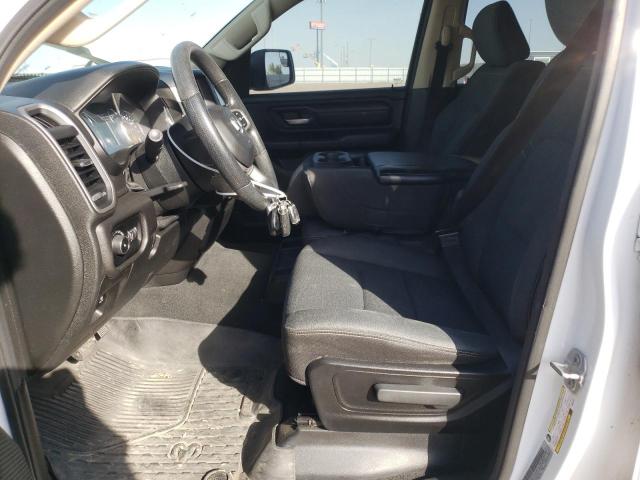 Photo 7 from auction – 2019 RAM 1500 TRADE with VIN 1C6SRFGT1KN652494
