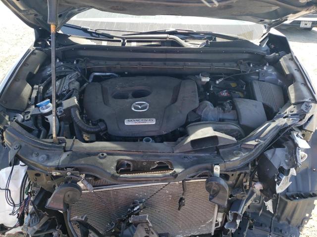 Photo 12 from auction – 2021 MAZDA CX-5 TOURI with VIN JM3KFACY8M0410041