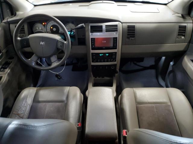 Photo 8 from auction – 2008 DODGE DURANGO LI with VIN 1D8HB58N88F124702