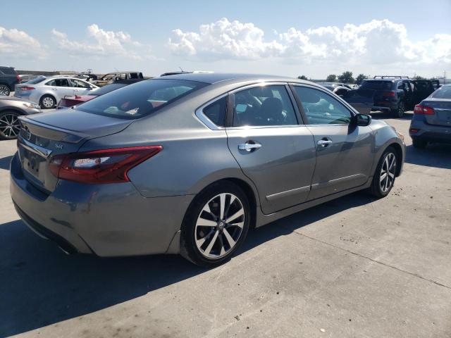Photo 3 from auction – 2017 NISSAN ALTIMA 2.5 with VIN 1N4AL3AP8HC492740