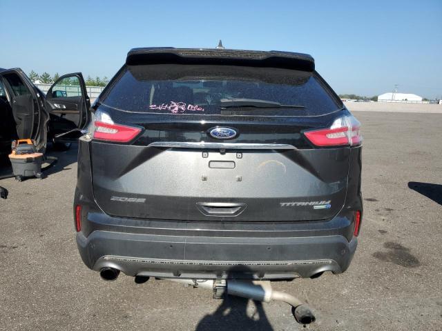 Photo 6 from auction – 2019 FORD EDGE TITAN with VIN 2FMPK4K98KBB88873