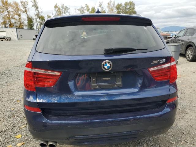 Photo 6 from auction – 2015 BMW X3 XDRIVE2 with VIN 5UXWX9C53F0D51061