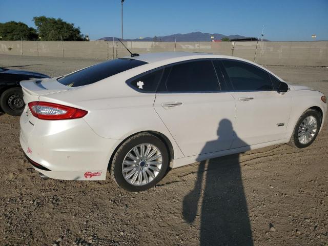 Photo 3 from auction – 2013 FORD FUSION TIT with VIN 3FA6P0SUXDR351547