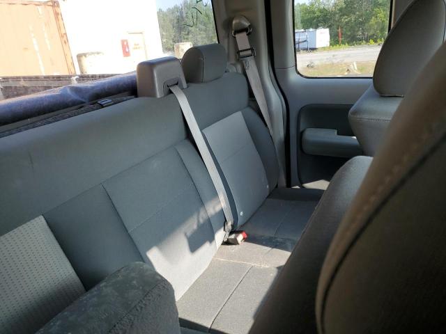 Photo 10 from auction – 2008 FORD F150 with VIN 1FTRX12W28FA97723
