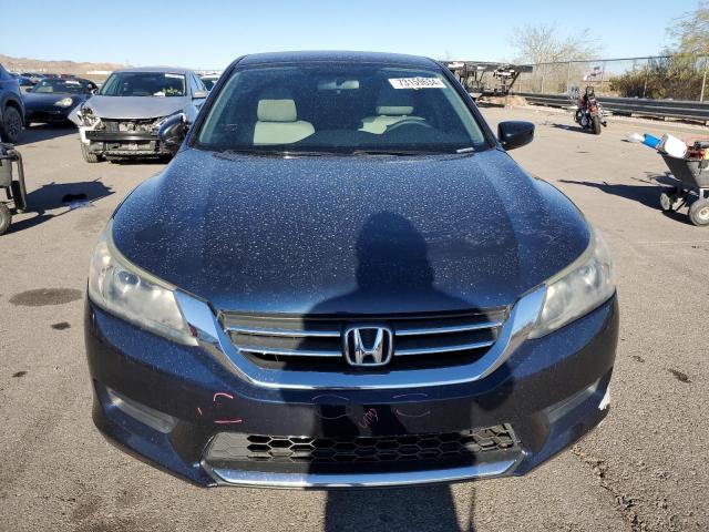 Photo 5 from auction – 2015 HONDA ACCORD LX with VIN 1HGCR2F33FA199680