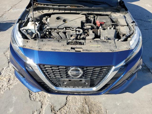 Photo 11 from auction – 2019 NISSAN ALTIMA S with VIN 1N4BL4BV8KC251386