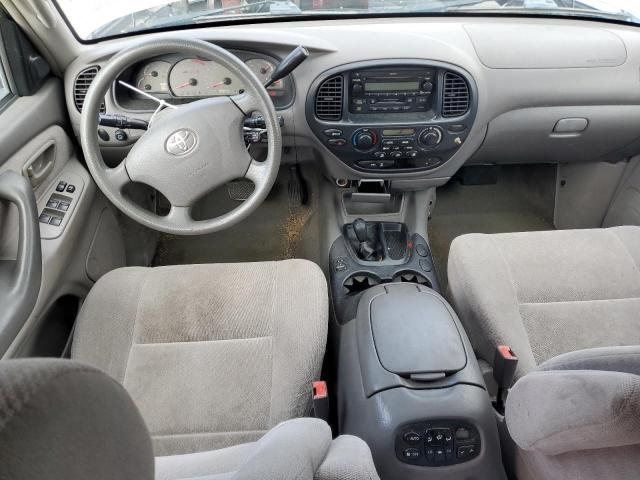 Zdjęcie 8 z aukcji – 2004 TOYOTA SEQUOIA SR z VIN 5TDBT44A54S222045