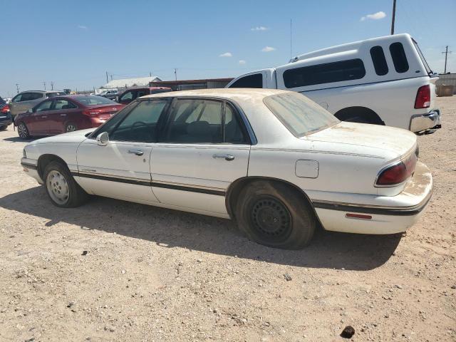 Photo 2 from auction – 1997 BUICK LESABRE with VIN 1G4HP52K1VH585914
