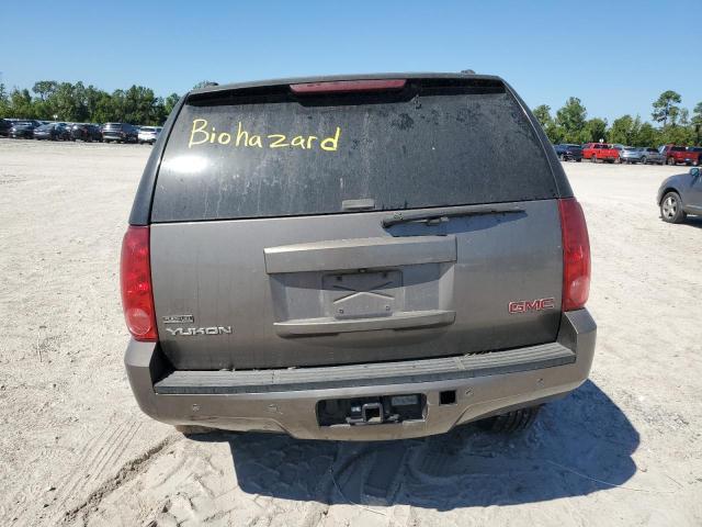 Photo 6 from auction – 2011 GMC YUKON SLE with VIN 1GKS1AE09BR272540