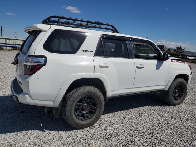 Photo 3 from auction – 2024 TOYOTA 4RUNNER SR with VIN JTELU5JR6R6213682