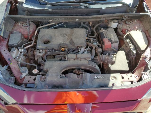 Photo 12 from auction – 2020 TOYOTA RAV4 LE with VIN 2T3H1RFV1LC066419