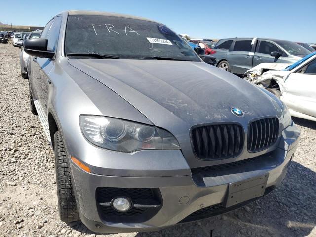 Photo 5 from auction – 2012 BMW X6 XDRIVE5 with VIN 5UXFG8C54CL590328