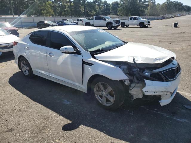 Photo 4 from auction – 2015 KIA OPTIMA LX with VIN KNAGM4A75F5659691