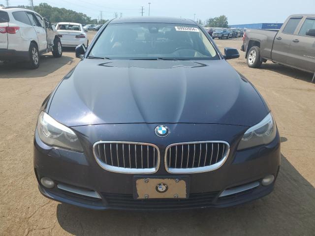 Photo 5 from auction – 2016 BMW 528 XI with VIN WBA5A7C50GG151051