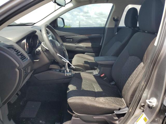 Photo 7 from auction – 2023 MITSUBISHI OUTLANDER with VIN JA4ARUAU4PU006836