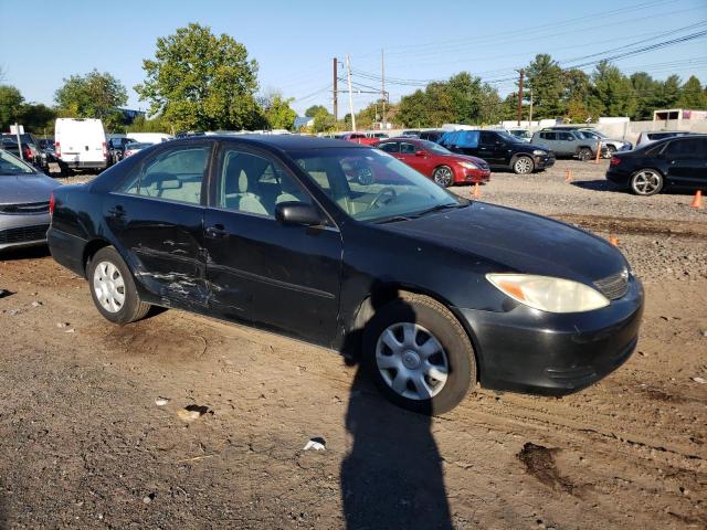 Photo 4 from auction – 2003 TOYOTA CAMRY LE with VIN 4T1BE32K83U248242