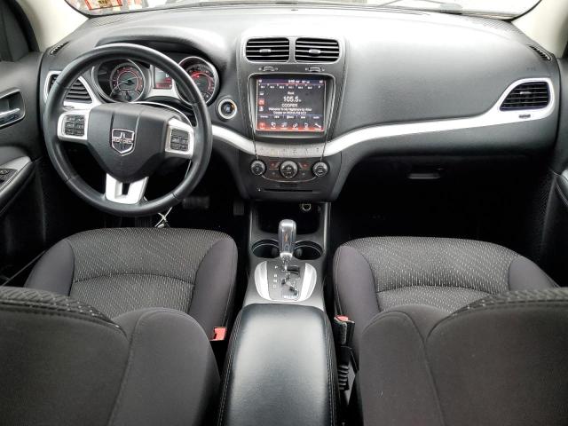 Photo 8 from auction – 2013 DODGE JOURNEY SX with VIN 3C4PDDBG2DT600113