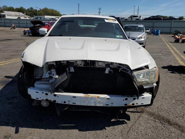 Photo 5 from auction – 2012 DODGE CHARGER SX with VIN 2C3CDXJG8CH306535