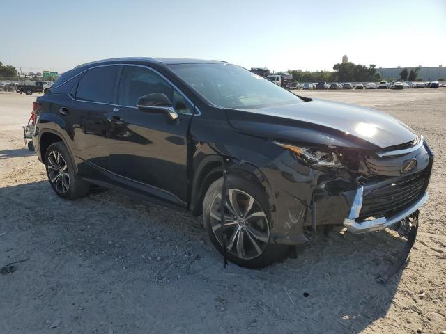 Photo 4 from auction – 2017 LEXUS RX 350 BAS with VIN 2T2ZZMCA7HC089085