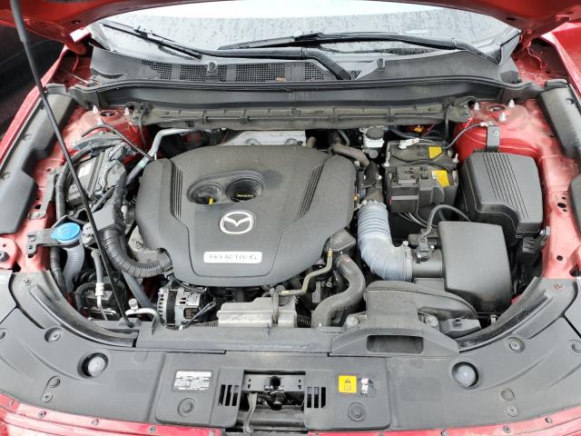 Photo 12 from auction – 2020 MAZDA CX-5 GRAND with VIN JM3KFBAY3L0834802