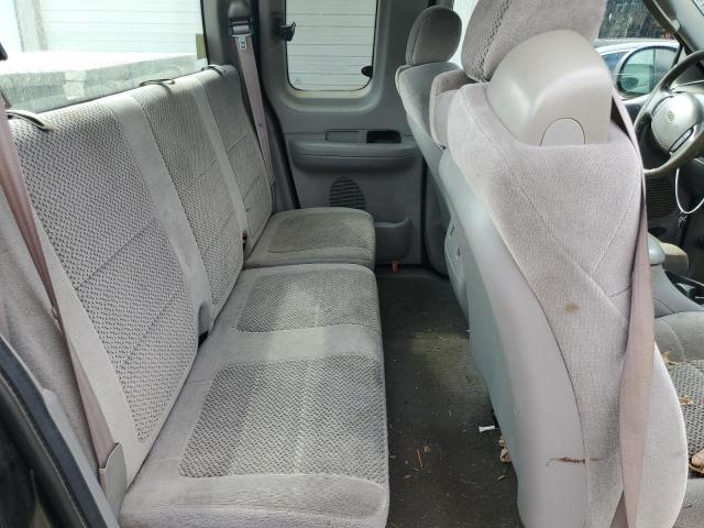 صورة رقم 10 من المزاد - 2002 FORD F150 مع VIN 1FTRX17272NB23512