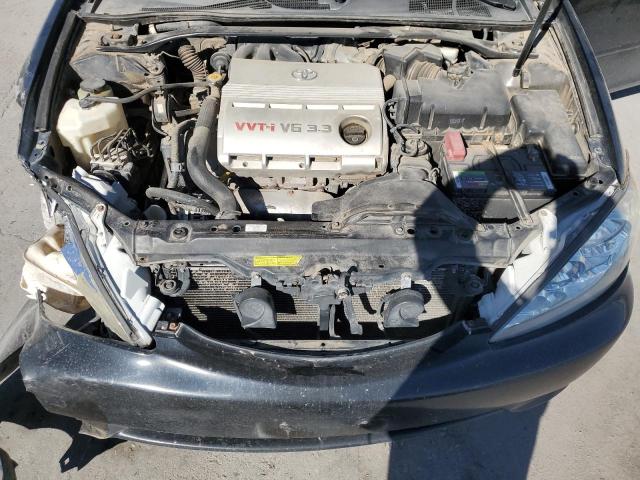 Photo 11 from auction – 2005 TOYOTA CAMRY SE with VIN 4T1BA32K85U508329