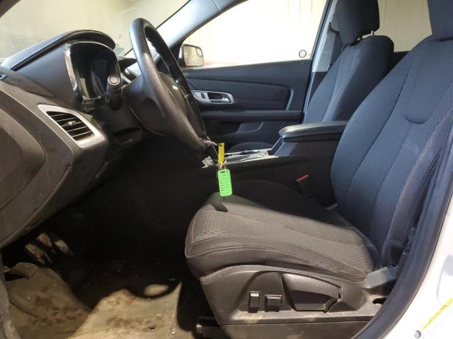 Photo 7 from auction – 2012 GMC TERRAIN SL with VIN 2GKALMEK7C6397591