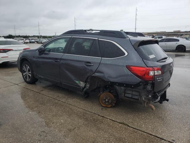 Photo 2 from auction – 2019 SUBARU OUTBACK 2. with VIN 4S4BSANC4K3317224