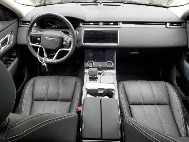 Photo 8 from auction – 2023 LAND ROVER RANGE ROVE with VIN SALYJ2EX5PA352571