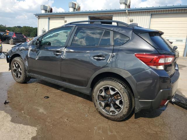 Photo 2 from auction – 2019 SUBARU CROSSTREK with VIN JF2GTAEC5KH308026