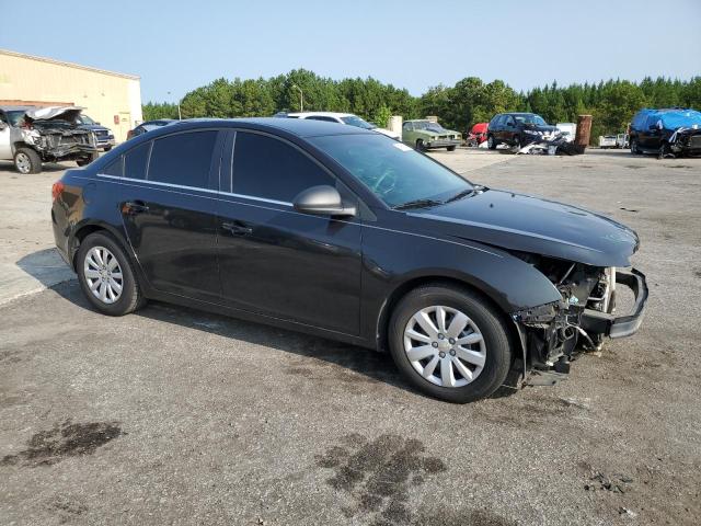 Photo 4 from auction – 2011 CHEVROLET CRUZE LS with VIN 1G1PC5SHXB7119781