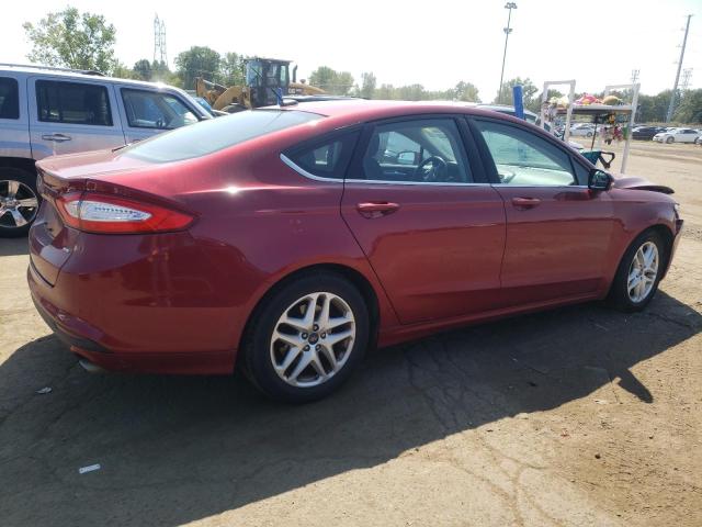 Photo 3 from auction – 2016 FORD FUSION SE with VIN 1FA6P0H73G5113743