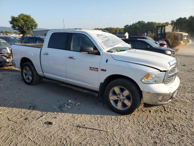 Photo 4 from auction – 2017 RAM 1500 SLT with VIN 3C6RR7LT5HG642918
