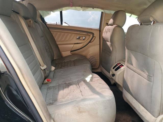 Photo 10 from auction – 2013 FORD TAURUS SE with VIN 1FAHP2D83DG152481