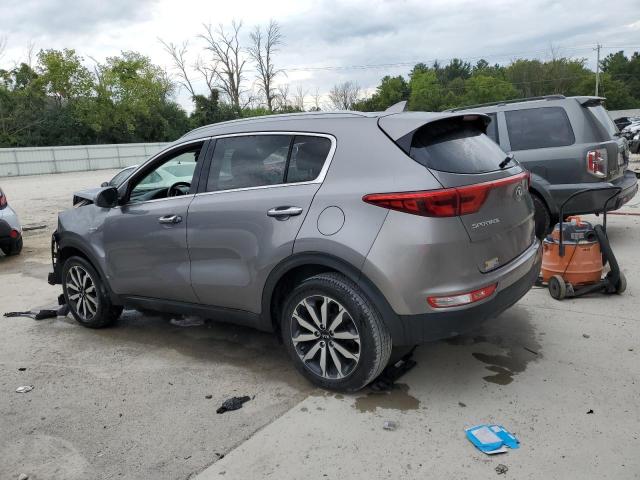 Photo 2 from auction – 2017 KIA SPORTAGE E with VIN KNDPNCAC7H7053792