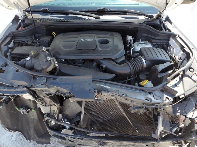 Photo 12 from auction – 2018 JEEP GRAND CHER with VIN 1C4RJFAGXJC376014