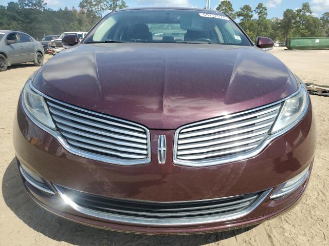 Photo 5 from auction – 2013 LINCOLN MKZ with VIN 3LN6L2GK0DR812467
