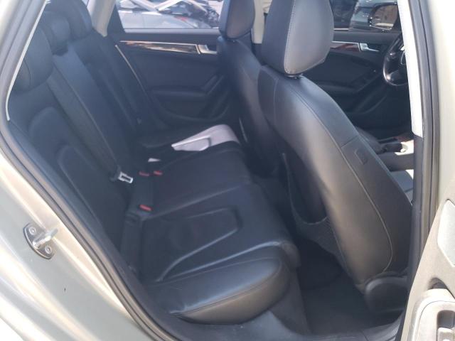 Photo 10 from auction – 2009 AUDI A4 PREMIUM with VIN WAUSF78K09A091698
