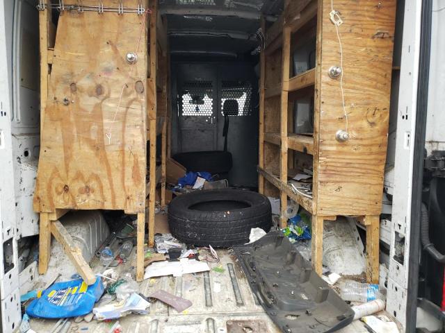 Photo 10 from auction – 2016 FORD TRANSIT T- with VIN 1FTYE2CMXGKA31642